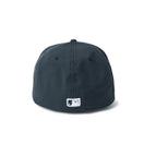 59FIFTY Tech Air　Dot Air ニューヨーク・ヤンキース ブラック｜アウトドア | NEW ERA ニューエラ公式オンラインストア