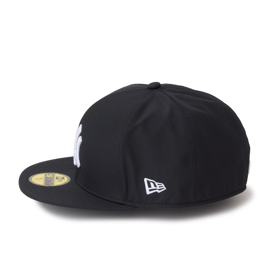 New Era 59FIFTY GORE-TEX ブラック 7 3/8 Amazon | New Era ニューエラアウトドア キャップ 59FIFTY ゴアテック