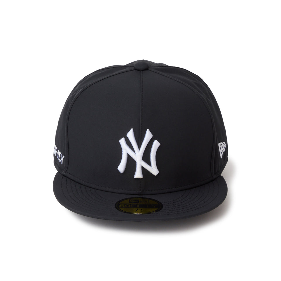 New Era 59FIFTY GORE-TEX ブラック 7 3/8 Amazon | New Era ニューエラアウトドア キャップ 59FIFTY ゴアテック