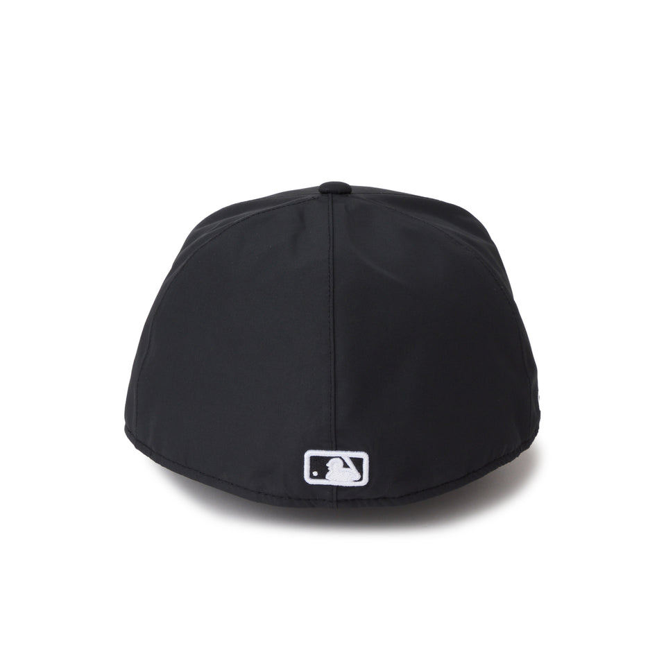 59FIFTY GORE-TEX 2L ニューヨーク・ヤンキース ブラック｜アウトドア