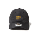 49FORTY CORDURA Chambray ブラック｜アウトドア | NEW ERA ニューエラ公式オンラインストア