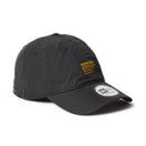 49FORTY CORDURA Chambray ブラック｜アウトドア | NEW ERA ニューエラ公式オンラインストア