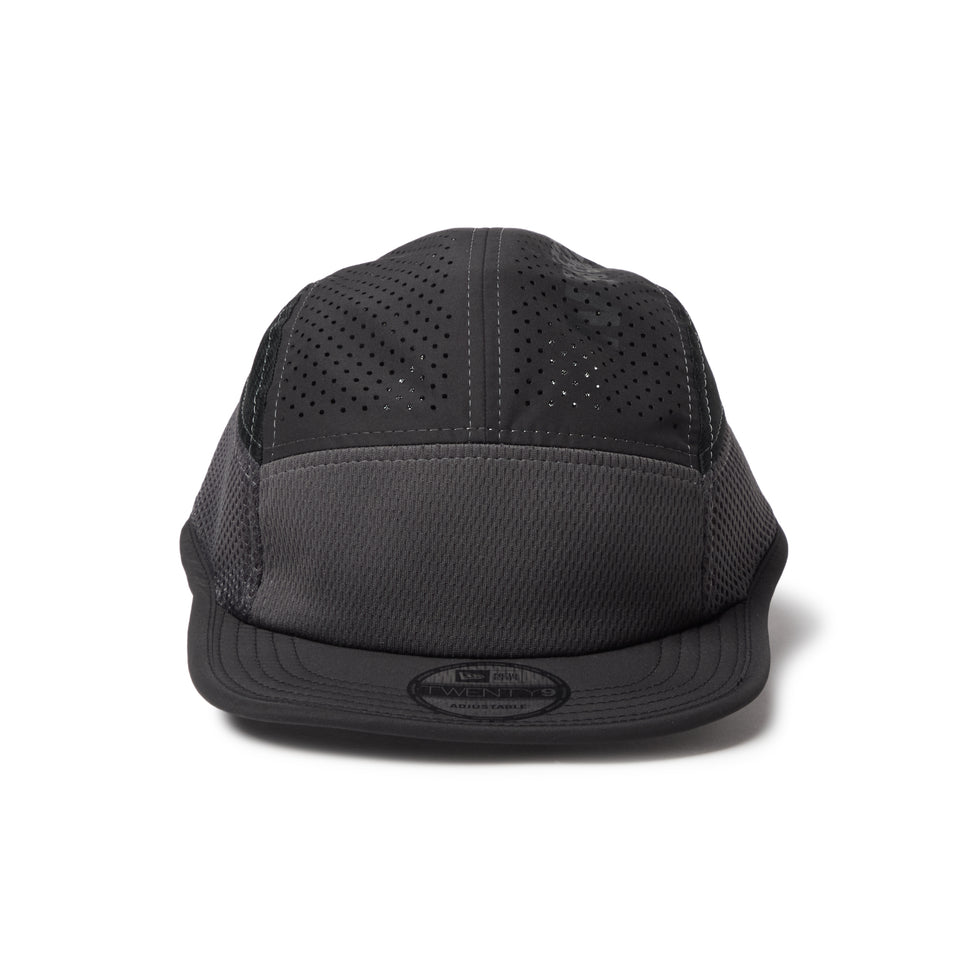 TWENTY9 Tech Multi Mesh グレー｜アウトドア | NEW ERA ニューエラ公式オンラインストア