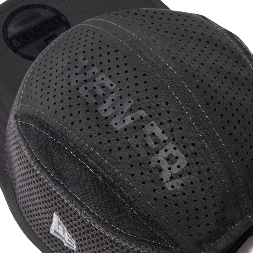 TWENTY9 Tech Multi Mesh グレー｜アウトドア | NEW ERA ニューエラ公式オンラインストア
