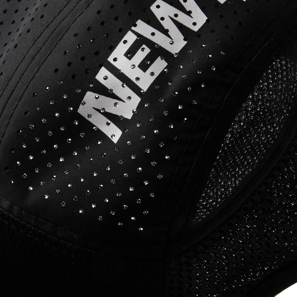 TWENTY9 Tech Multi Mesh ブラック｜アウトドア | NEW ERA ニューエラ公式オンラインストア