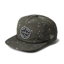 19TWENTY Flash スプラッシュ ダスティチャコール｜アウトドア | NEW ERA ニューエラ公式オンラインストア