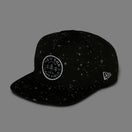 19TWENTY Flash スプラッシュ ダスティチャコール｜アウトドア | NEW ERA ニューエラ公式オンラインストア