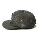 19TWENTY Flash スプラッシュ ダスティチャコール｜アウトドア | NEW ERA ニューエラ公式オンラインストア