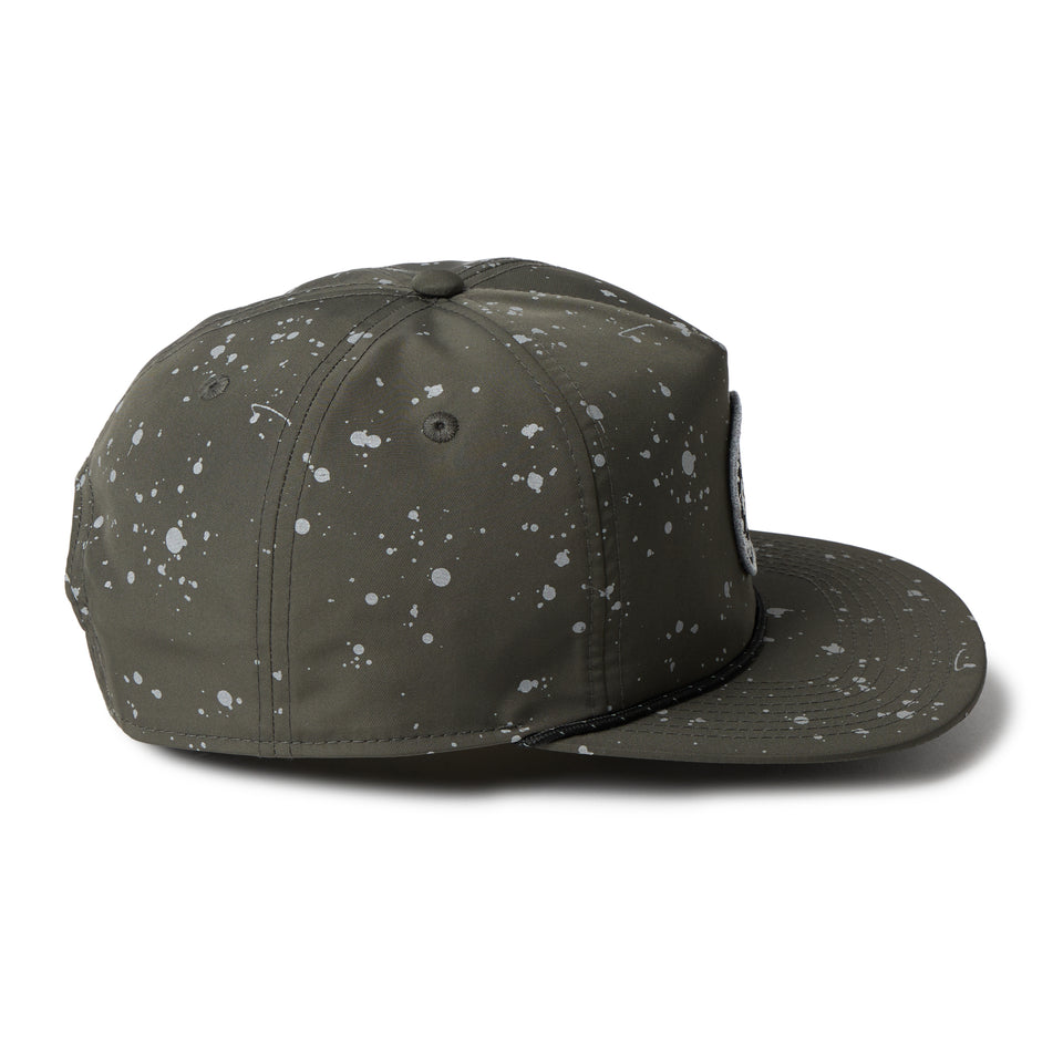 19TWENTY Flash スプラッシュ ダスティチャコール｜アウトドア | NEW ERA ニューエラ公式オンラインストア