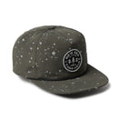 19TWENTY Flash スプラッシュ ダスティチャコール｜アウトドア | NEW ERA ニューエラ公式オンラインストア