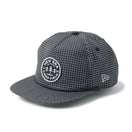 19TWENTY Flash グリッド ブラック｜アウトドア | NEW ERA ニューエラ公式オンラインストア