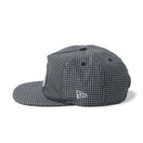 19TWENTY Flash グリッド ブラック｜アウトドア | NEW ERA ニューエラ公式オンラインストア