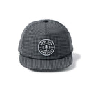 19TWENTY Flash グリッド ブラック｜アウトドア | NEW ERA ニューエラ公式オンラインストア