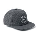 19TWENTY Flash グリッド ブラック｜アウトドア | NEW ERA ニューエラ公式オンラインストア