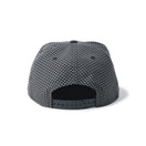19TWENTY Flash グリッド ブラック｜アウトドア | NEW ERA ニューエラ公式オンラインストア