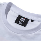 半袖 オーバーサイズド コットン Tシャツ SAKAMOTO DAYS ホワイト
