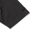 半袖 ウォッシュド コットン Tシャツ Wave Logo スミクロ | NEW ERA ニューエラ公式オンラインストア