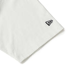 半袖 ウォッシュド コットン Tシャツ Wave Logo オフホワイト | NEW ERA ニューエラ公式オンラインストア