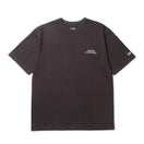 半袖 ウォッシュドコットン Tシャツ State Flower スミクロ | NEW ERA ニューエラ公式オンラインストア