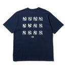 半袖 ウォッシュド コットン Tシャツ クーパーズタウン ニューヨーク･ヤンキース ライトネイビー | NEW ERA ニューエラ公式オンラインストア