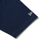 半袖 ウォッシュド コットン Tシャツ クーパーズタウン ニューヨーク･ヤンキース ライトネイビー | NEW ERA ニューエラ公式オンラインストア