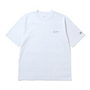 半袖 ウォッシュド コットン Tシャツ クーパーズタウン ニューヨーク･ヤンキース アッシュグレー | NEW ERA ニューエラ公式オンラインストア