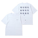 半袖 ウォッシュド コットン Tシャツ クーパーズタウン ニューヨーク･ヤンキース アッシュグレー