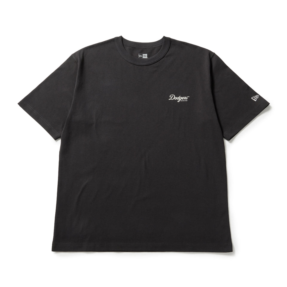 半袖 ウォッシュド コットン Tシャツ クーパーズタウン ロサンゼルス
