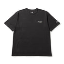 半袖 ウォッシュド コットン Tシャツ クーパーズタウン ロサンゼルス・ドジャース スミクロ | NEW ERA ニューエラ公式オンラインストア