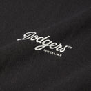半袖 ウォッシュド コットン Tシャツ クーパーズタウン ロサンゼルス・ドジャース スミクロ | NEW ERA ニューエラ公式オンラインストア
