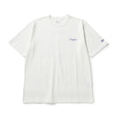 半袖 ウォッシュド コットン Tシャツ クーパーズタウン ロサンゼルス・ドジャース オフホワイト | NEW ERA ニューエラ公式オンラインストア
