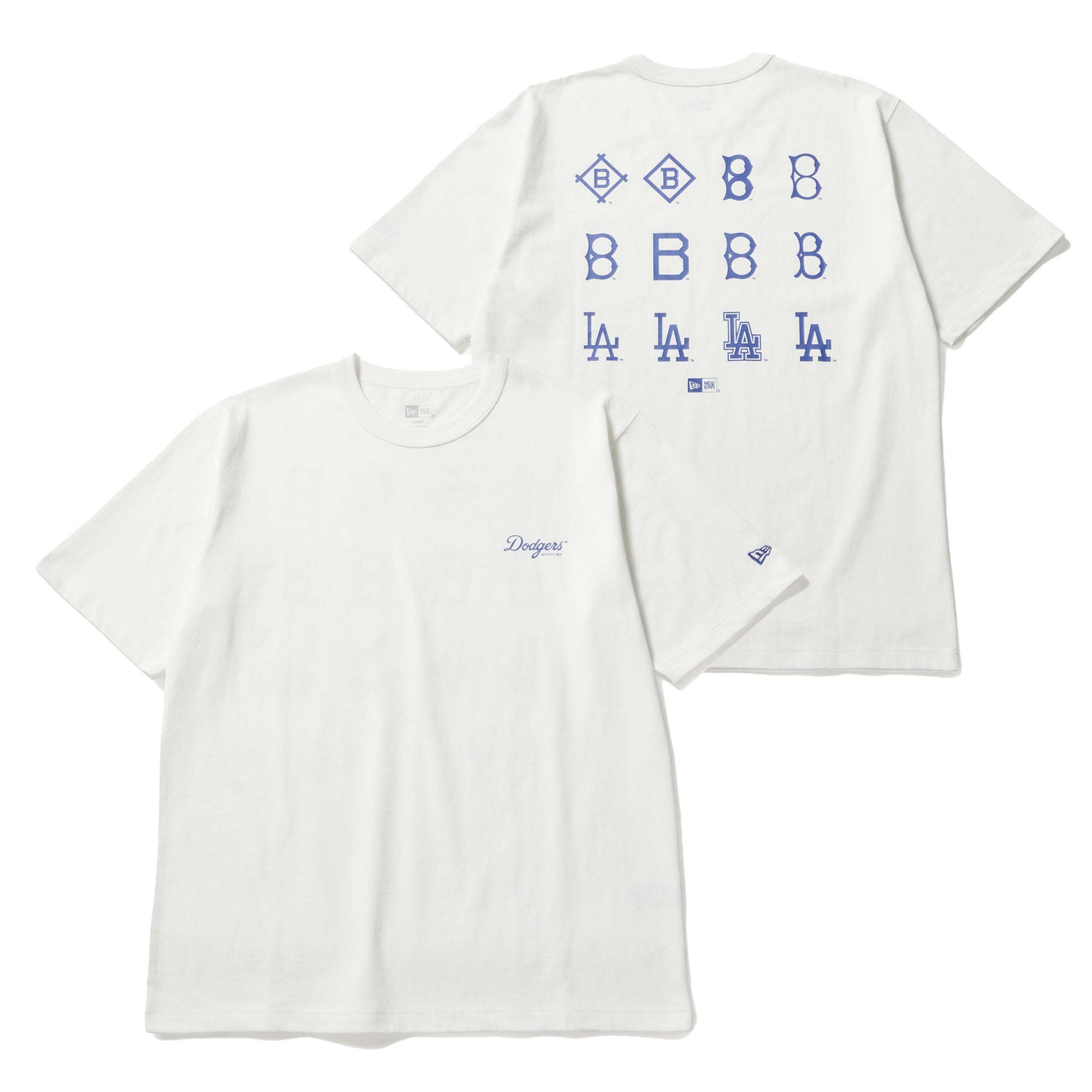 半袖 ウォッシュド コットン Tシャツ クーパーズタウン ロサンゼルス