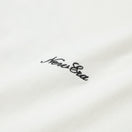 半袖 ウォッシュド コットン Tシャツ Classic Script Logo オフホワイト | NEW ERA ニューエラ公式オンラインストア
