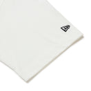 半袖 ウォッシュド コットン Tシャツ Classic Script Logo オフホワイト | NEW ERA ニューエラ公式オンラインストア