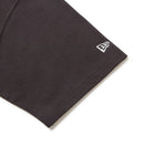 半袖 ウォッシュド コットン Tシャツ Circle Logo スミクロ | NEW ERA ニューエラ公式オンラインストア