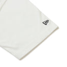 半袖 ウォッシュド コットン Tシャツ Circle Logo オフホワイト | NEW ERA ニューエラ公式オンラインストア