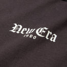 半袖 ウォッシュド コットン Tシャツ 1920 Dice スミクロ | NEW ERA ニューエラ公式オンラインストア