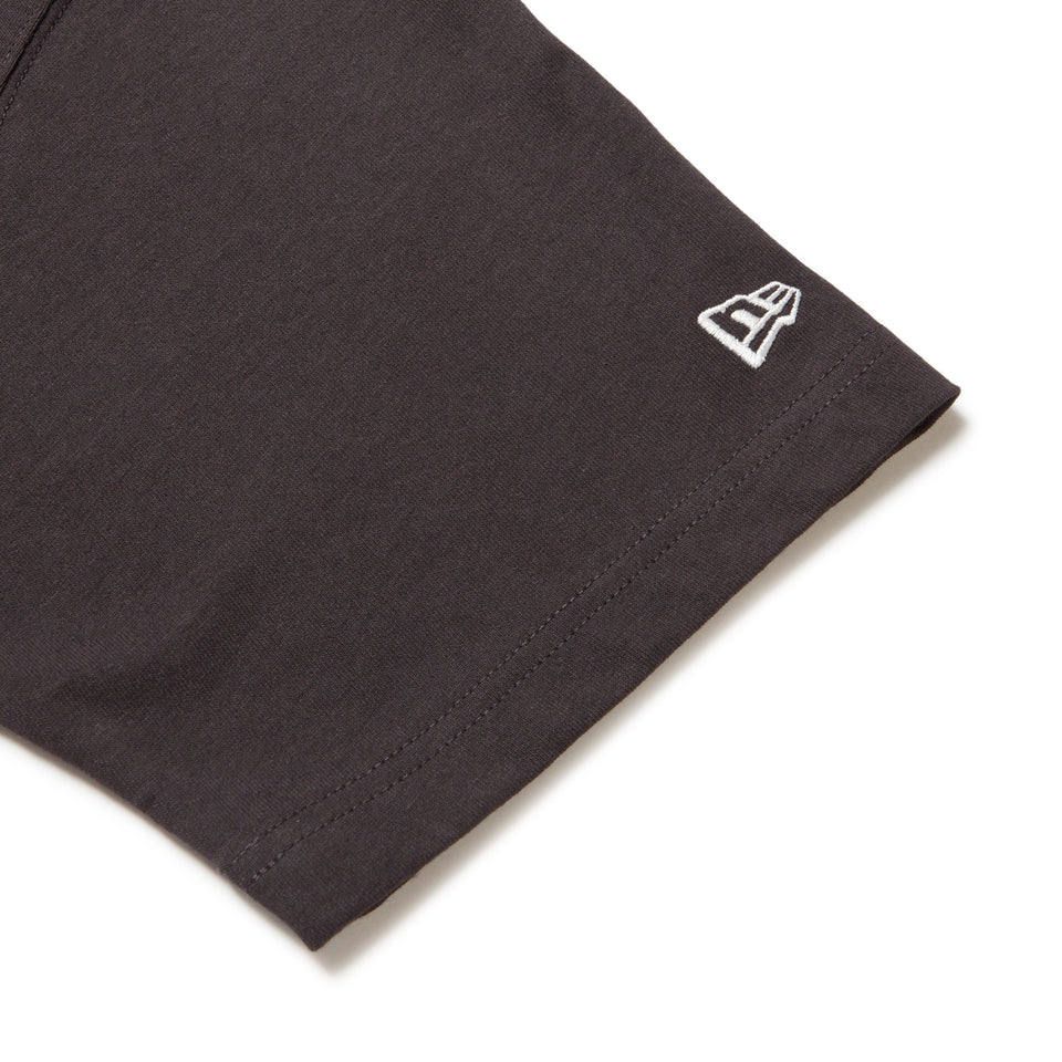 半袖 ウォッシュド コットン Tシャツ 1920 Dice スミクロ | NEW ERA ニューエラ公式オンラインストア