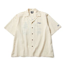 半袖 スーベニア シャツ ロサンゼルス・ドジャース オフホワイト | NEW ERA ニューエラ公式オンラインストア