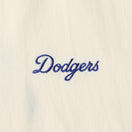 半袖 スーベニア シャツ ロサンゼルス・ドジャース オフホワイト | NEW ERA ニューエラ公式オンラインストア