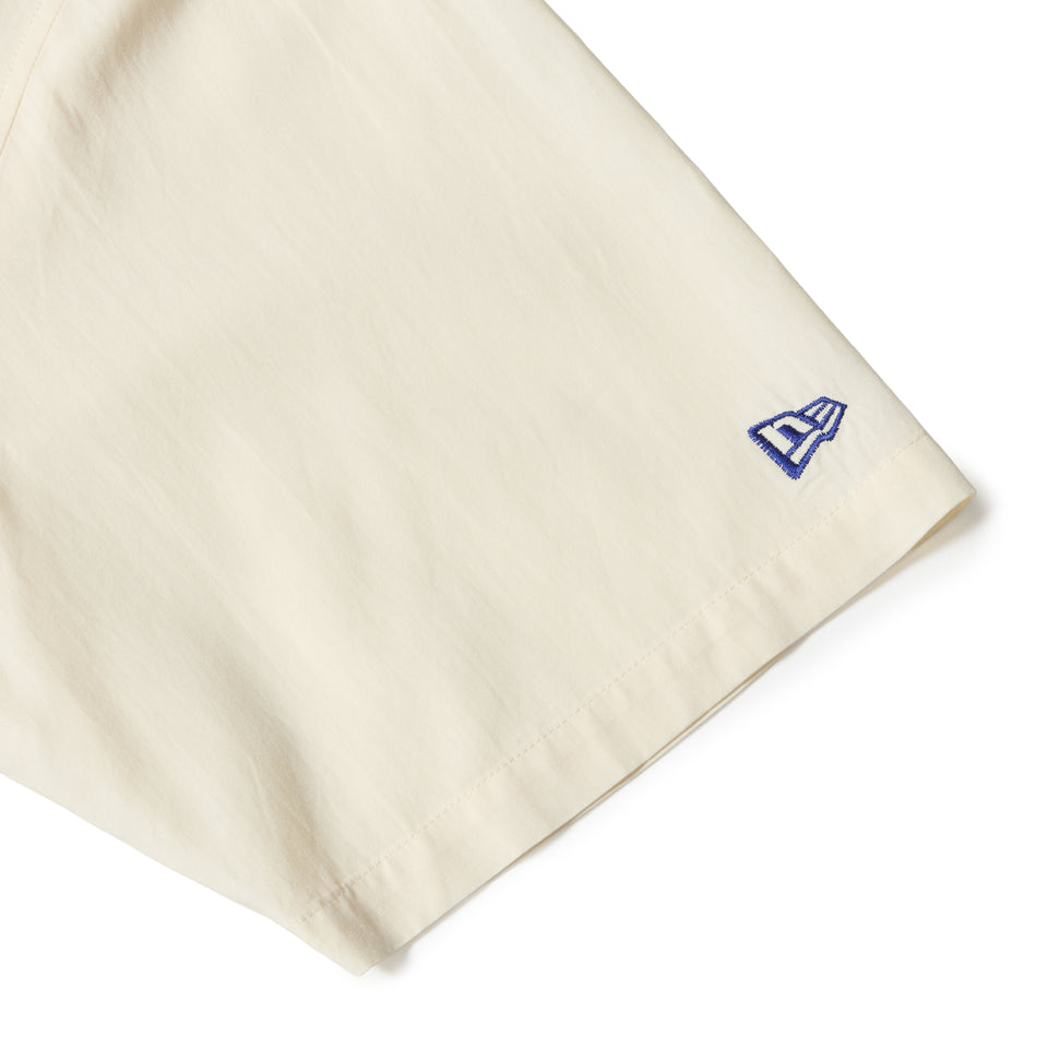 半袖 スーベニア シャツ ロサンゼルス・ドジャース オフホワイト | NEW ERA ニューエラ公式オンラインストア