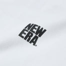 半袖 パフォーマンス Tシャツ Square Logo ホワイト | NEW ERA ニューエラ公式オンラインストア