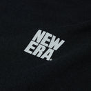 半袖 パフォーマンス Tシャツ Square Logo ブラック | NEW ERA ニューエラ公式オンラインストア