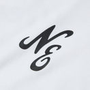 半袖 パフォーマンス Tシャツ クラシックロゴ ホワイト | NEW ERA ニューエラ公式オンラインストア