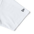 半袖 パフォーマンス Tシャツ クラシックロゴ ホワイト | NEW ERA ニューエラ公式オンラインストア