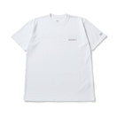 半袖 パフォーマンス Tシャツ Buffalo Est. ホワイト | NEW ERA ニューエラ公式オンラインストア