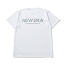 半袖 パフォーマンス Tシャツ Buffalo Est. ホワイト | NEW ERA ニューエラ公式オンラインストア