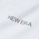 半袖 パフォーマンス Tシャツ Buffalo Est. ホワイト | NEW ERA ニューエラ公式オンラインストア