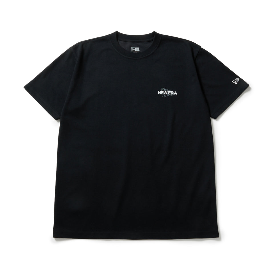 半袖 パフォーマンス Tシャツ Buffalo Est. ブラック | NEW ERA ニューエラ公式オンラインストア