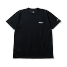 半袖 パフォーマンス Tシャツ Buffalo Est. ブラック | NEW ERA ニューエラ公式オンラインストア